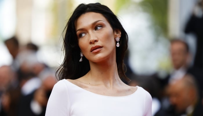 Bella Hadid celebrates niece Khais birthday with sweet tribute