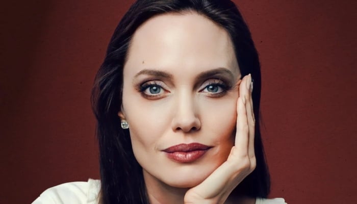 Angelina Jolie gives rare insight in latest interview as she shares new transformation