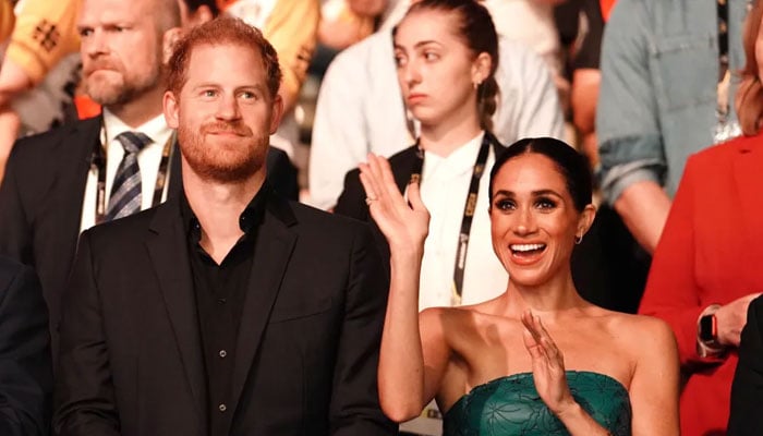 Prince Harry, Meghan Markle receive brutal snub from Hollywood