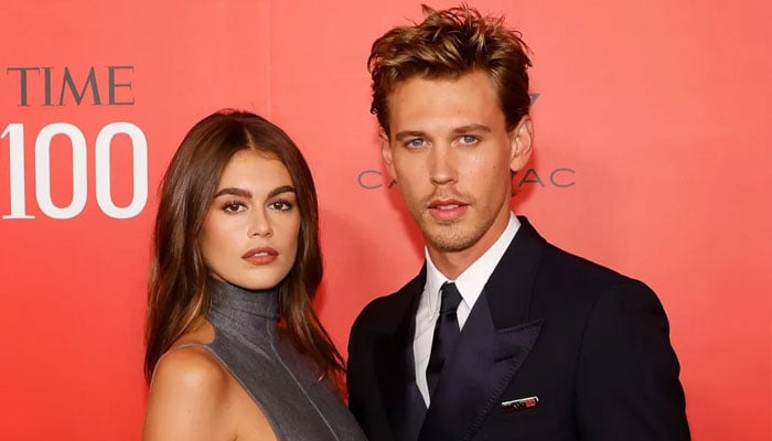 Kaia Gerber desperately trying to save relationship with Austin Butler