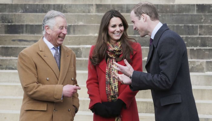 King Charles plans to honour Prince William, Princess Kate with big reward