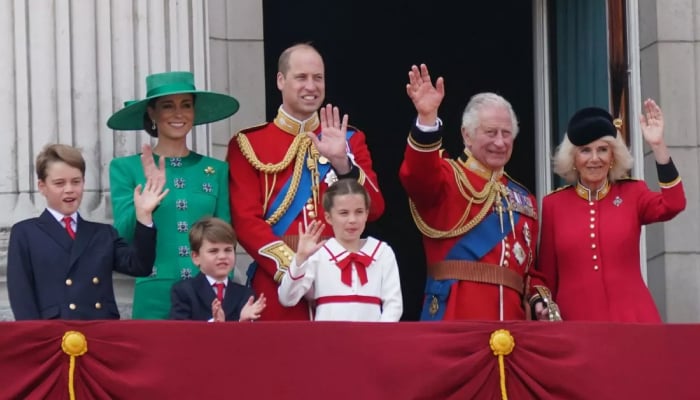 King Charles plans to honour Prince William, Princess Kate with big reward