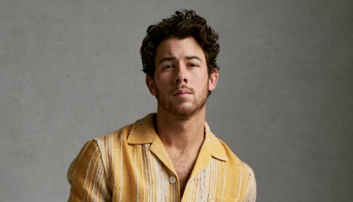 Nick Jonas delights fans with sweet family update on social media