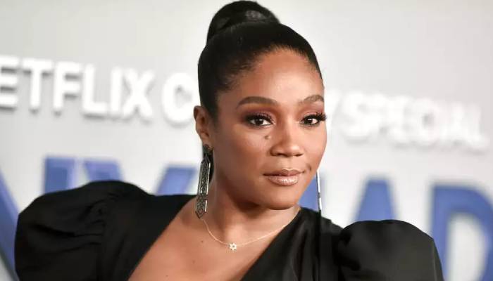 Tiffany Haddish opens up about strange fan interaction nearly 11 years ago