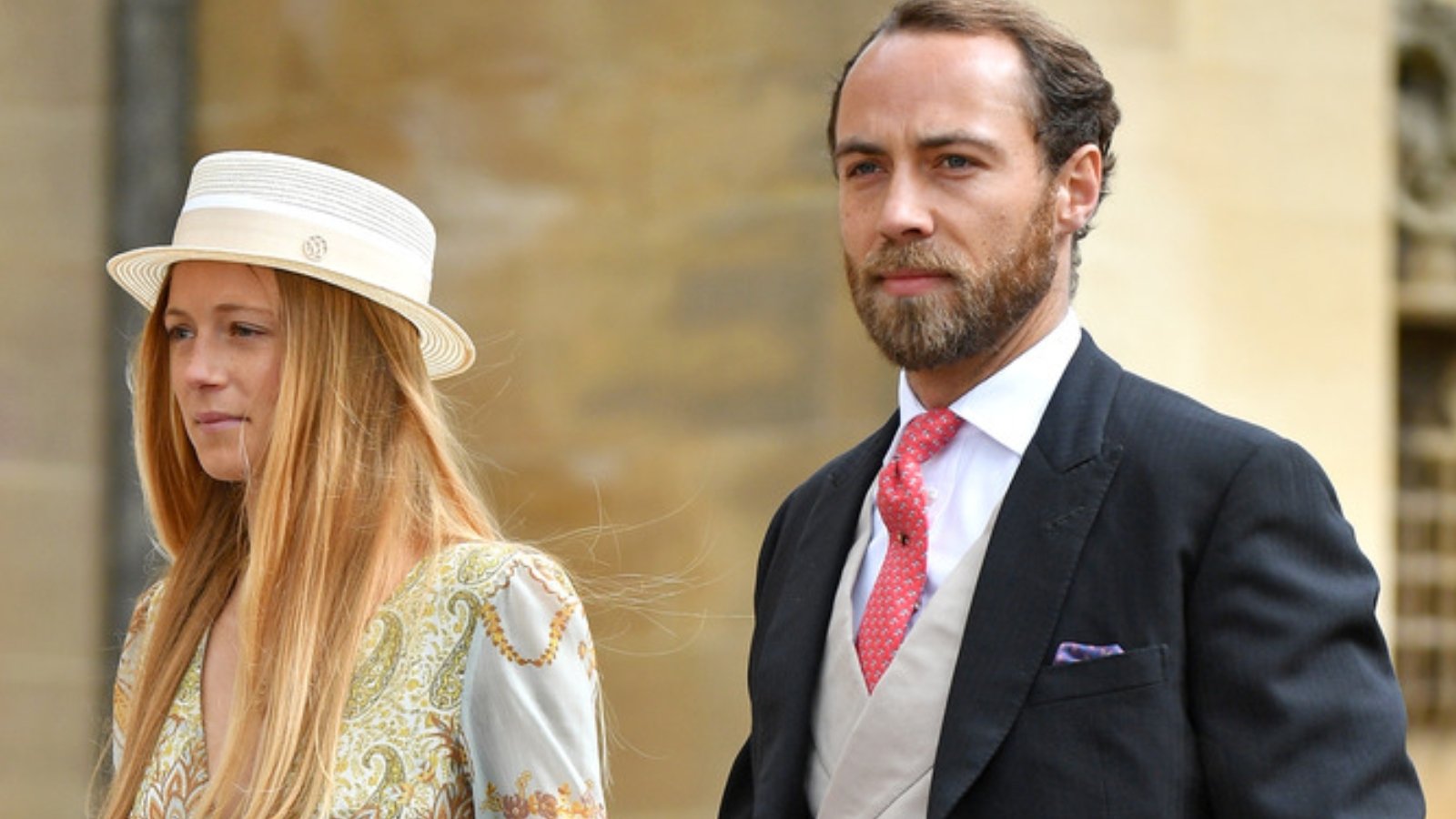 Carole Middleton reduced to tears with Michaels humiliating remarks about James