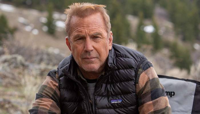 Kevin Costner reveals why his movies are so long: More inside