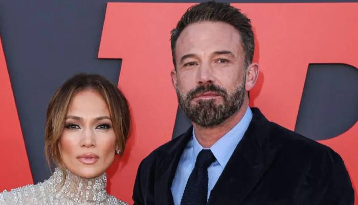 Jennifer Lopez’s pals not happy with Ben Affleck amid divorce drama