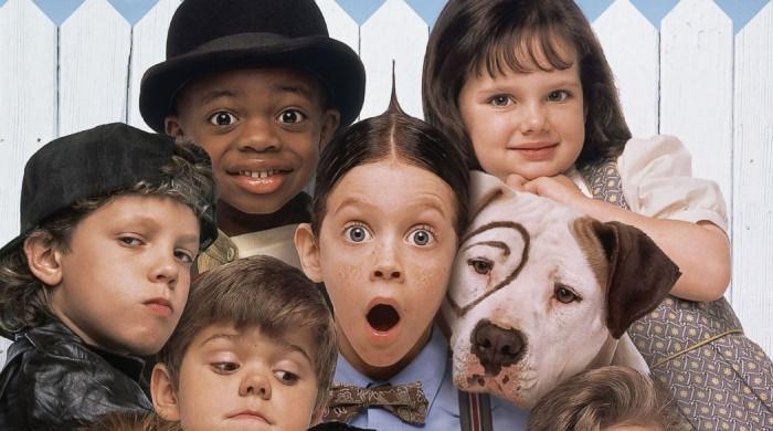 'Little Rascals' star faces backlash over comments about daughters