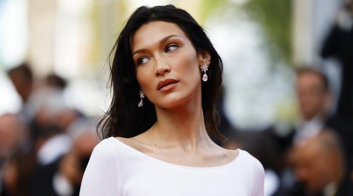 Bella Hadid celebrates niece Khai's birthday with sweet tribute