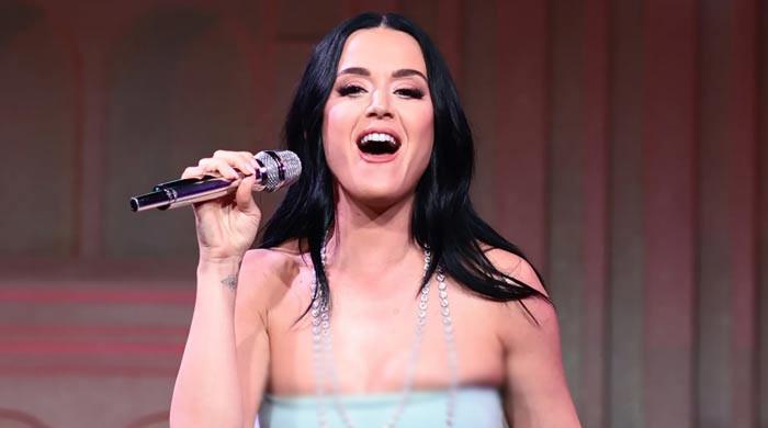 Katy Perry reveals ‘exciting’ future projects in rare update