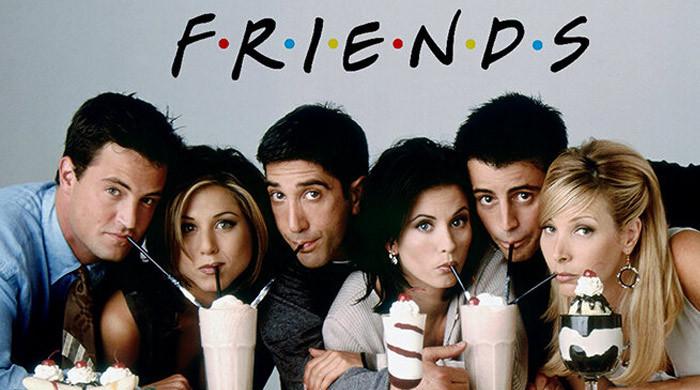 Jennifer Aniston sets conditions to reappear in comedy sitcoms like ‘Friends’