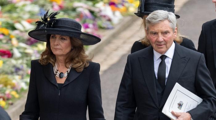 Carole Middleton 'reduced to tears' with Michael's 'humiliating' remarks about James