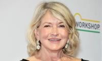 Martha Stewart Uses Private Plane Yet Slams, Netflix Is Upset