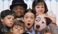 'Little Rascals' Star Faces Backlash Over Comments About Daughters