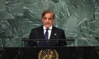 PM Shehbaz To Address Kashmir, Palestine And Islamophobia Issues At UNGA