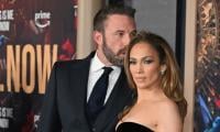 Jennifer Lopez, Ben Affleck Go Separate Ways After PDA-filled Brunch