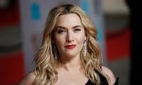 Kate Winslet Breaks Cover After Revealing Medical Condition  