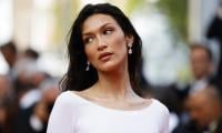 Bella Hadid Celebrates Niece Khai's Birthday With Sweet Tribute