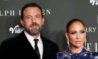 Jennifer Lopez Adopts ‘unhealthy Habits’ To Cope With Ben Affleck Split