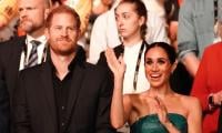 Prince Harry, Meghan Markle Receive Brutal Snub From Hollywood