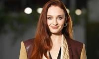 Sophie Turner Shares Rare Details About Her 'intense' Character From 'Joan'