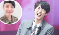 Jin’s Kidnapping Scheme For BTS Member Leaves Fans In Stitches