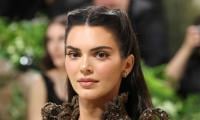 Kendall Jenner Amazes Fans With Hair Transformation At Milan Fashion Week