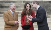 King Charles Plans To Honour Prince William, Princess Kate With Big Reward