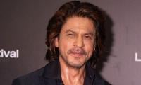 Shah Rukh Khan Revisits 'major' Career Regret