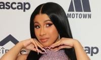 Cardi B Shares Adorable Snaps From Mini Shopping Spree