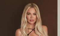 Khloé Kardashian Gives Rare Insight Into Her Mom Duties 