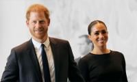 Prince Harry And Meghan Markle Suffer Blow In Scathing Poll Results