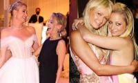 Paris Hilton Pays Sweet Birthday Tribute To Childhood BFF Nicole Richie