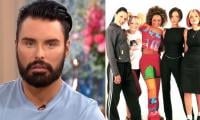 Rylan Clark Reveals Spice Girls Star Behind His 'sudden' Dismissal