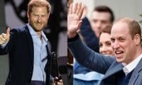 Prince Harry May Meet Prince William In New York Visit: 'can't Turn My Back'