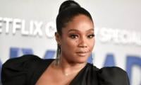 Tiffany Haddish Shares ‘strange And Disrespectful’ Fan Interaction Amid Her 2013 Divorce