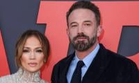 Jennifer Lopez’s Pals Not Happy With Ben Affleck Amid Divorce Drama