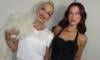 Dua Lipa, Gwen Stefani gush over each other with new names