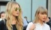 Taylor Swift, Gigi Hadid step out in style ahead of singer's big event