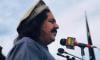 Detention of ex-lawmaker Ali Wazir extended by 15 days