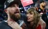 Travis Kelce receives warning about Taylor Swift ahead of big game