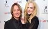 Keith Urban blocks questions about wife Nicole Kidman: ‘Awkward’