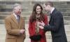 King Charles plans to honour Prince William, Princess Kate with big reward