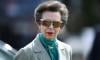 Princess Anne makes rare admission about her 'passionate' obsession