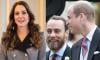 Princess Kate, Prince William supported James Middleton in 'most emotional phase'