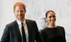 Prince Harry and Meghan Markle suffer blow in scathing poll results