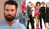 Rylan Clark reveals Spice Girls star behind his 'sudden' dismissal