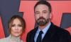 Jennifer Lopez’s pals not happy with Ben Affleck amid divorce drama