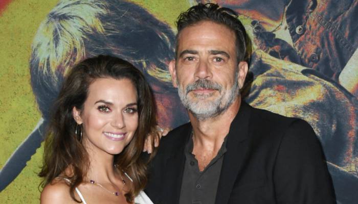 Hilarie Burton shares secret to lasting marriage with Jeffrey Den Morgan