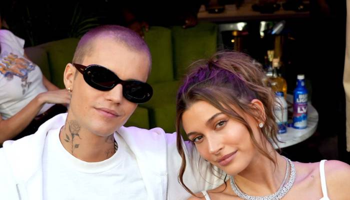 Justin and wife Hailey Bieber seem more in love’ after the baby Jack Blues arrives: Source